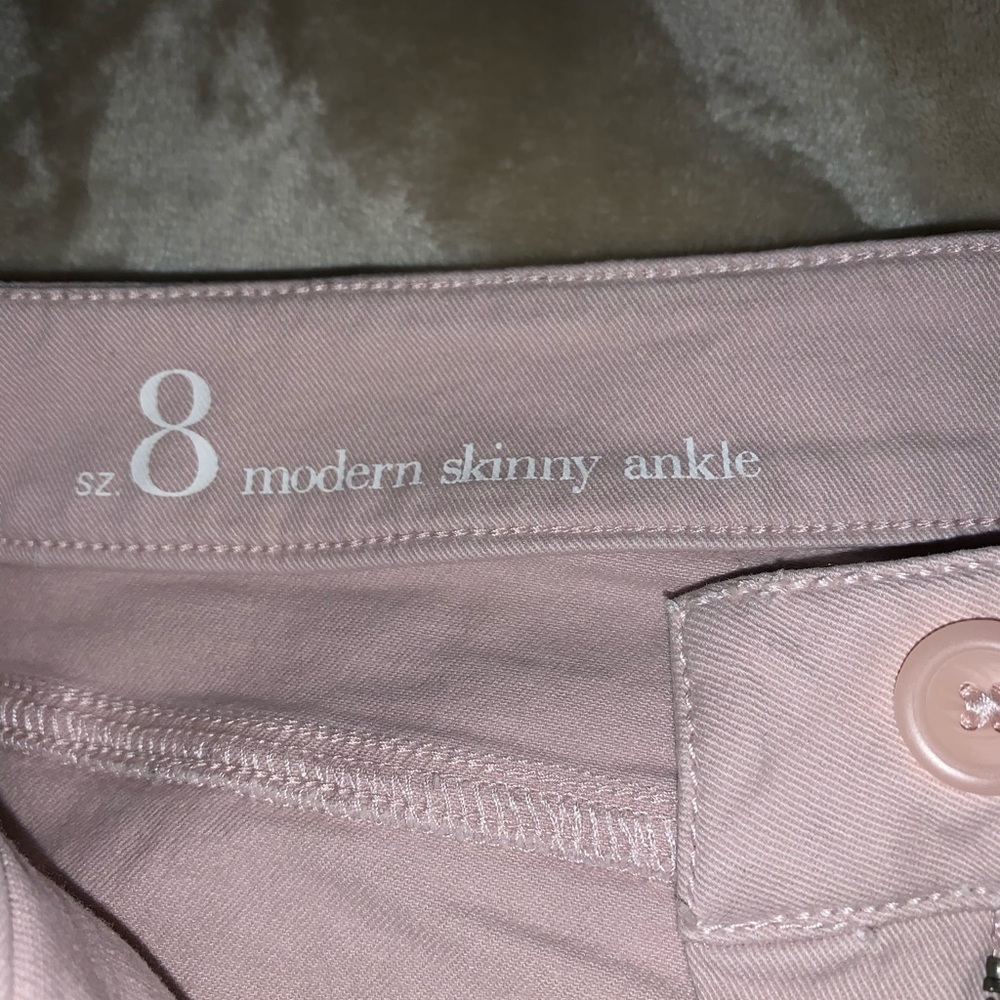 Loft Pants